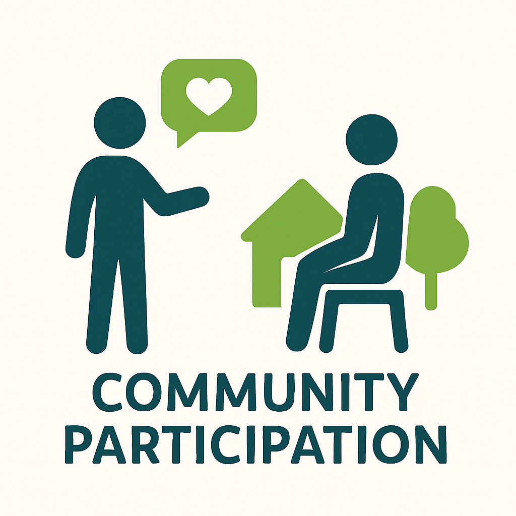Community Participation